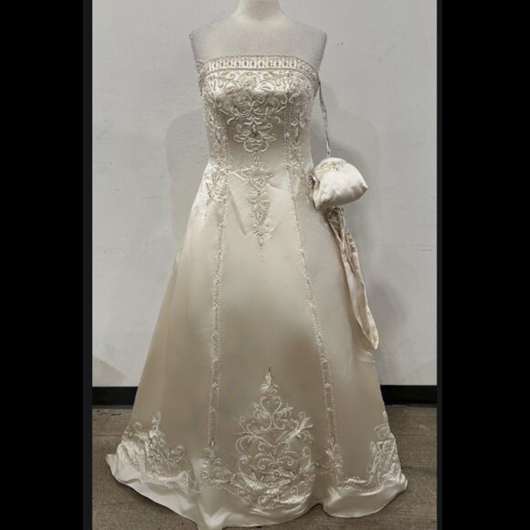 NWT PC MARYS SIZE 12 - Picture 3 of 6